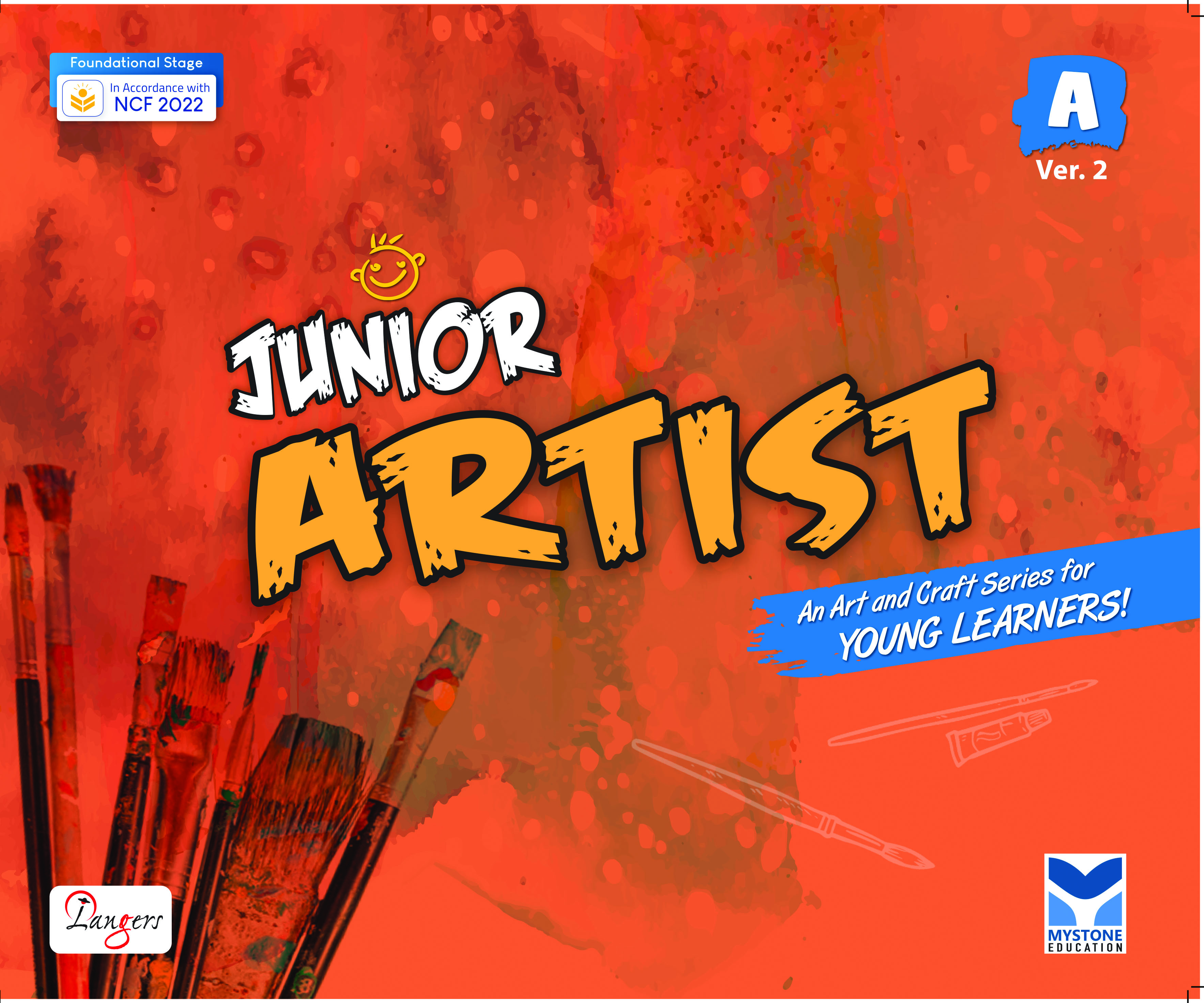 Junior Artist Class A Ver 2.1